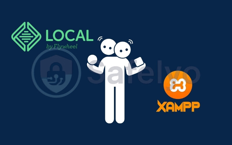 2 easy methods to install WordPress on a local server