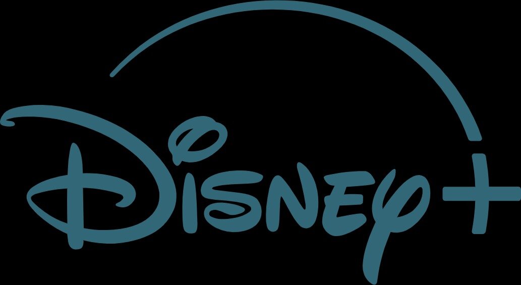 Disney plus logo