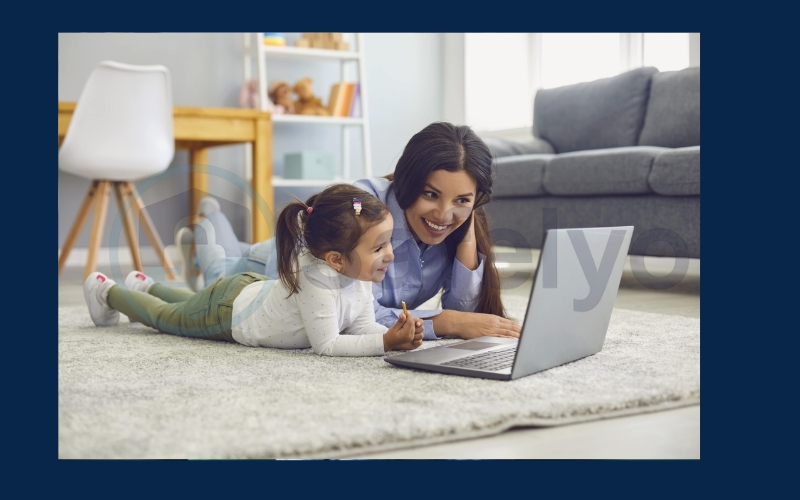 Encourage safe handling habits