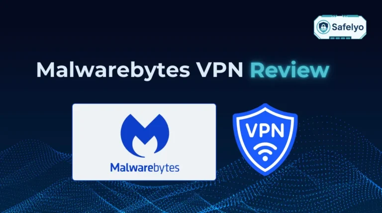 Malwarebytes VPN review