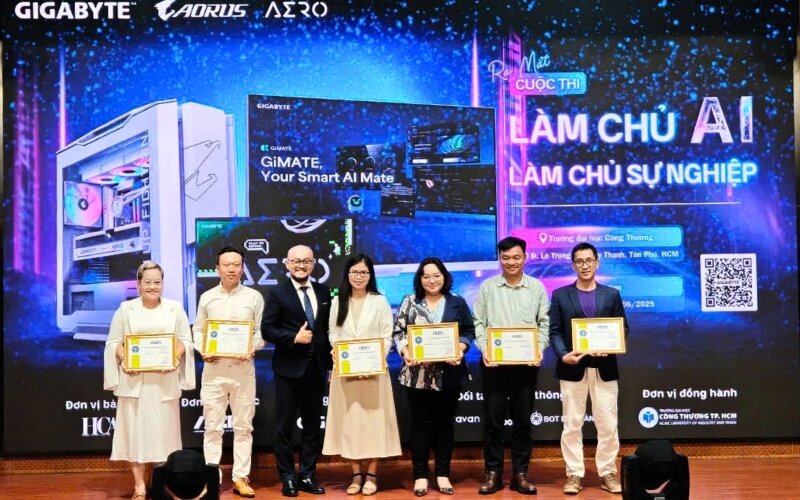 AICA Alliance inauguration ceremony in HCMC