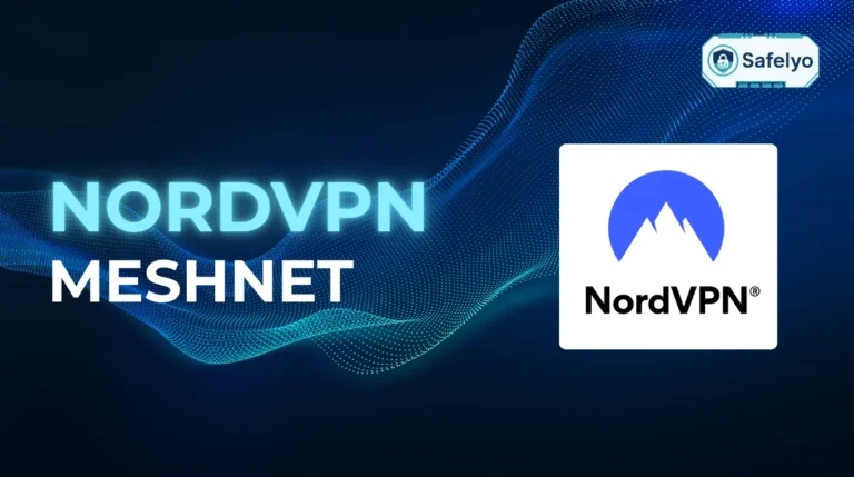 NordVPN Meshnet
