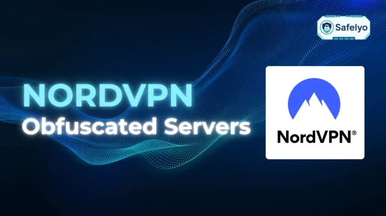 NordVPN Obfuscated Servers