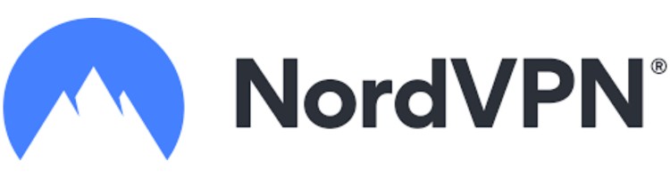Logo NordVPN