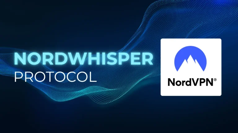 NordWhisper Protocol