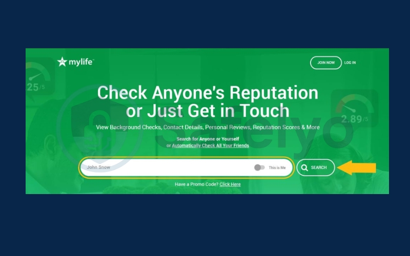 Search for your profile Search for your profile