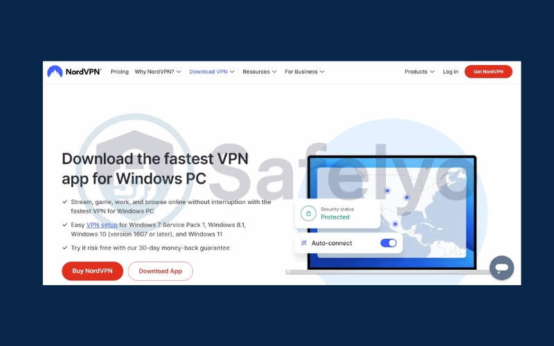 Use a VPN to access Netflix 1