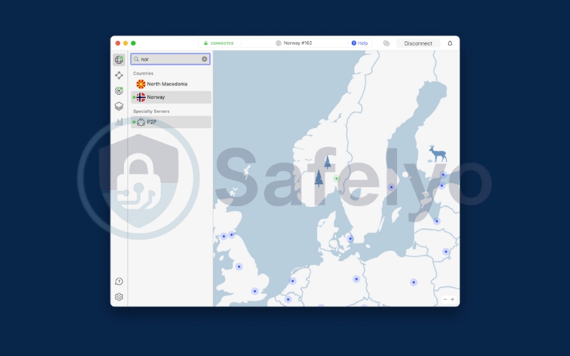 Use a VPN to access Netflix 2