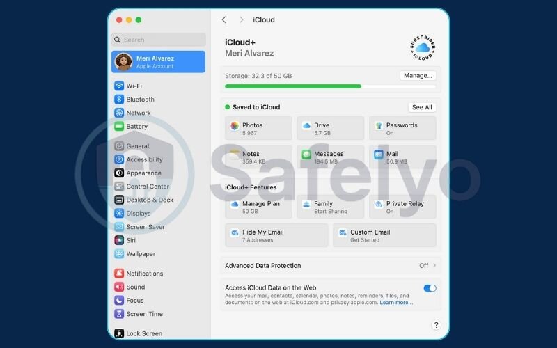 Activate Find My iPad to protect your device today (1)