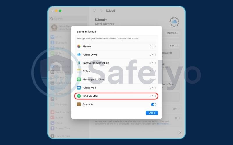 Activate Find My iPad to protect your device today (2)