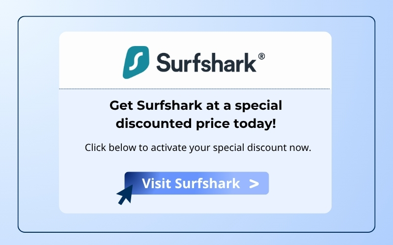 Activate the offer link