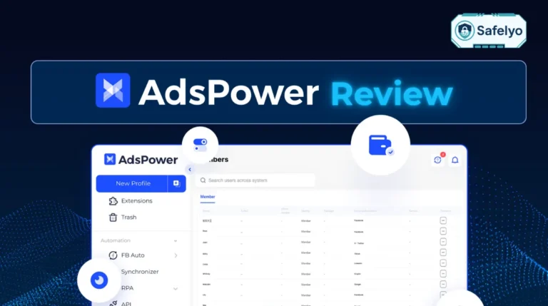 AdsPower review