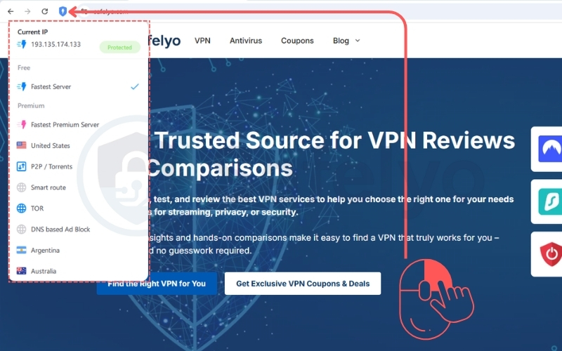 Aloha Browser: The mobile-first choice