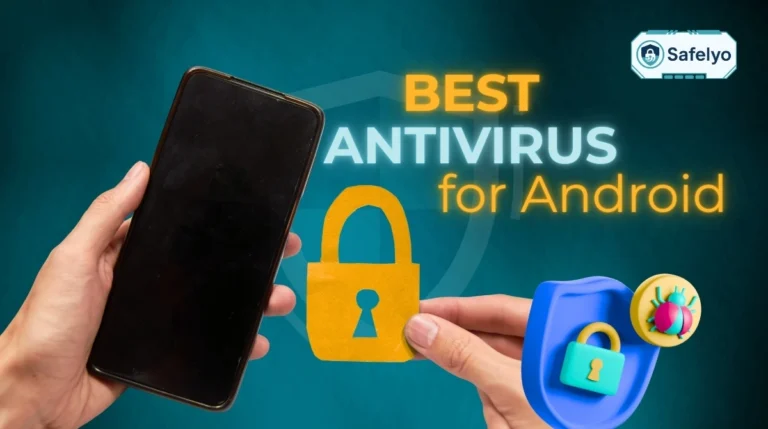 Best antivirus for Android