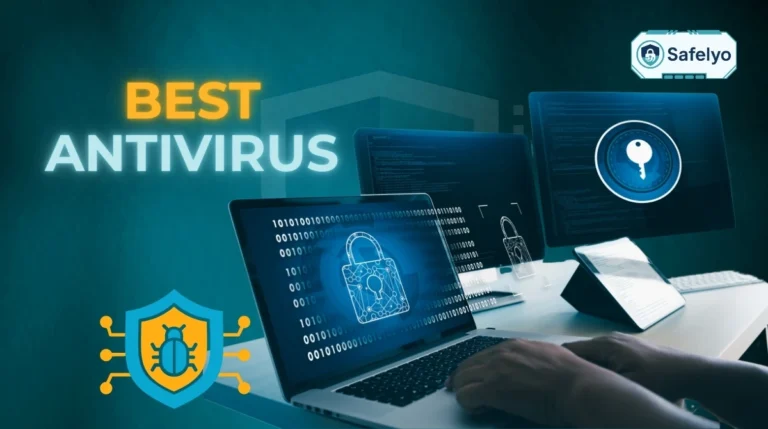Best antivirus