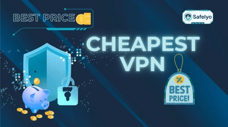 Best cheap VPN