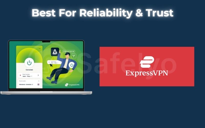 Best For Reliability & Trust