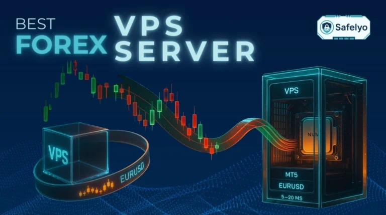 Best Forex VPS server​
