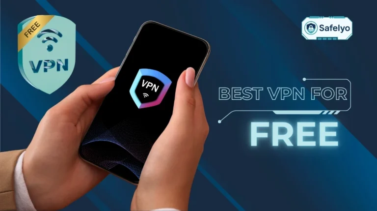 Best free VPN