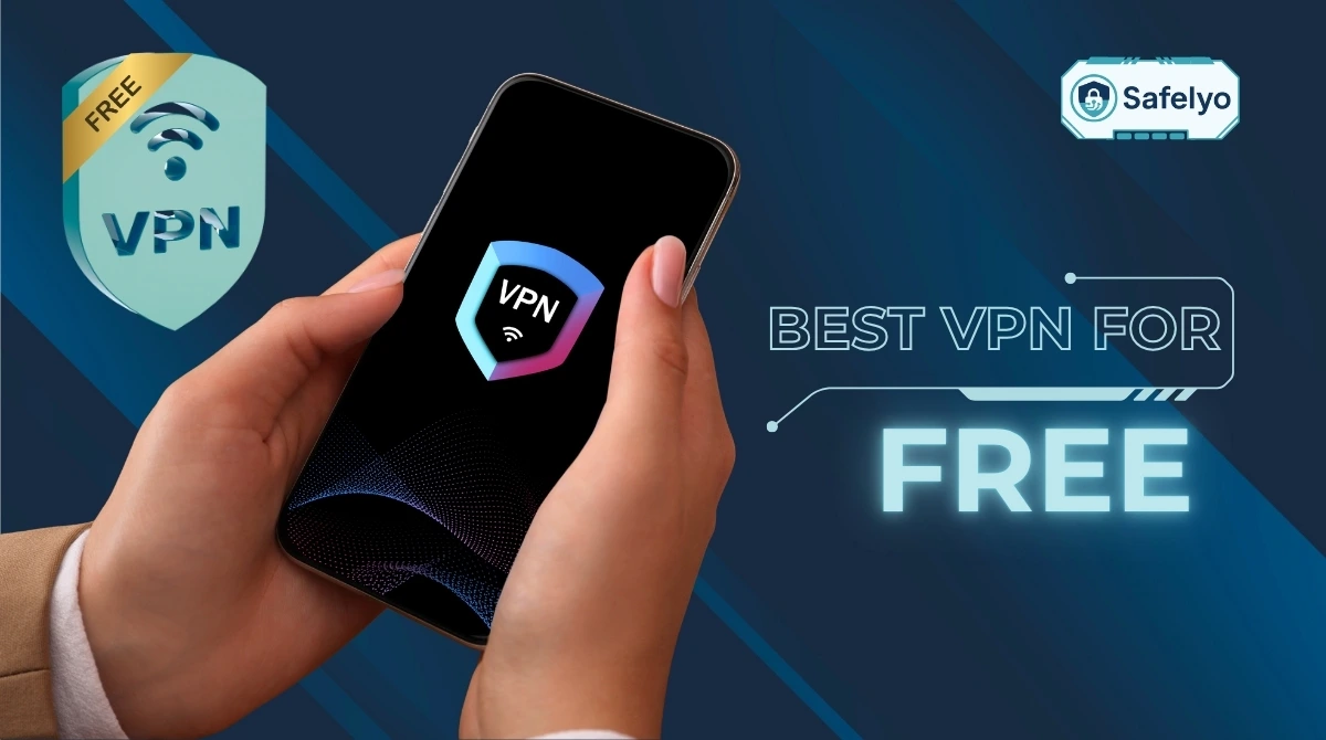 Best free VPN 2026: 5 tested picks that are actually safe