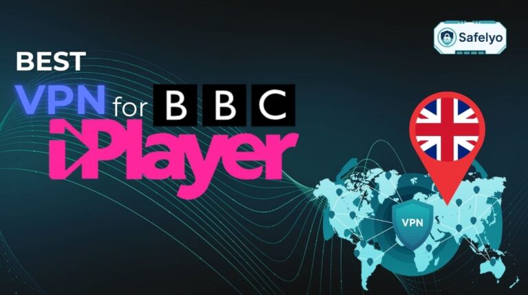 Best VPN for BBC iPlayer