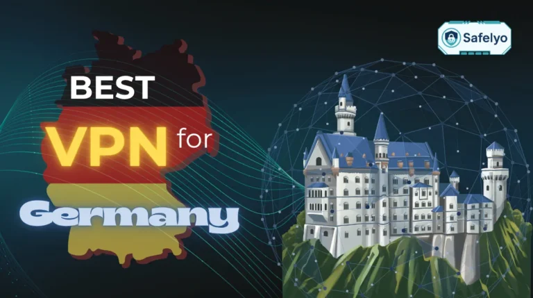 VPN for Germany