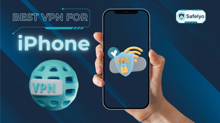 The best VPN for iPhone