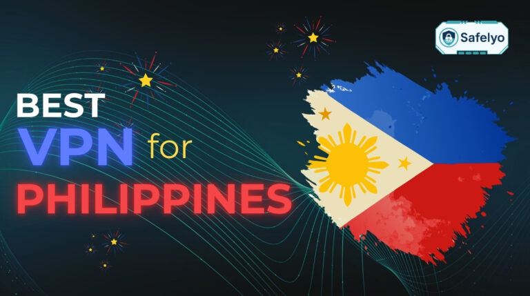 Best VPN for Philippines