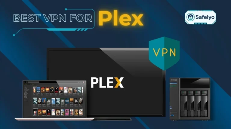 Best VPNs for Plex