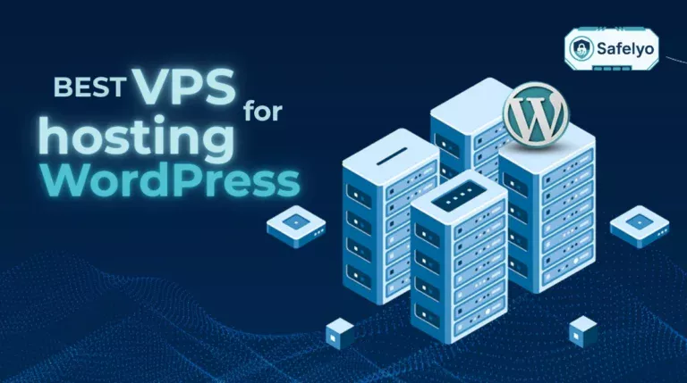 Best VPS hosting for WordPress​