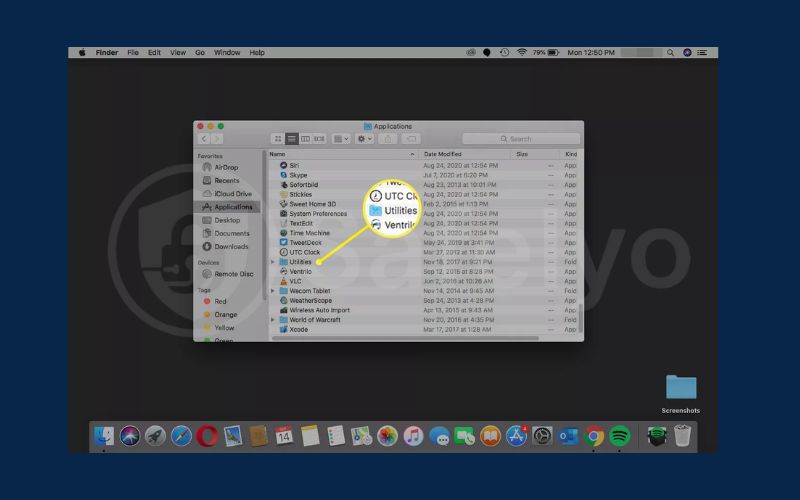 How to block websites on Chrome without extensions on Mac 2