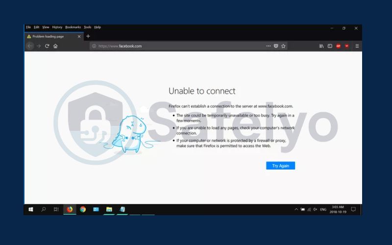 How to block websites on Chrome without extensions on Windows 5