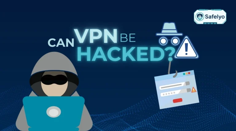 Can VPN be hacked?