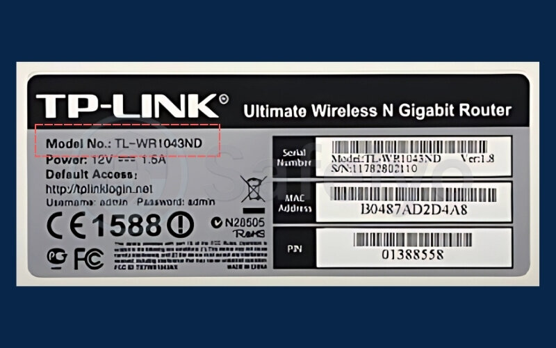 Check your router model and compatibility