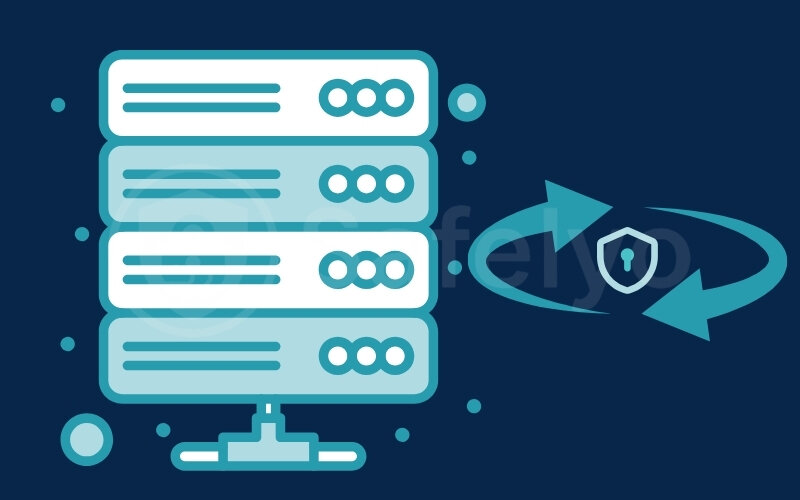 Switching servers bypasses potential issues with a single problematic server
