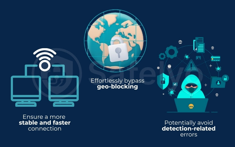 Choosing the right VPN location crucial for ChatGPT