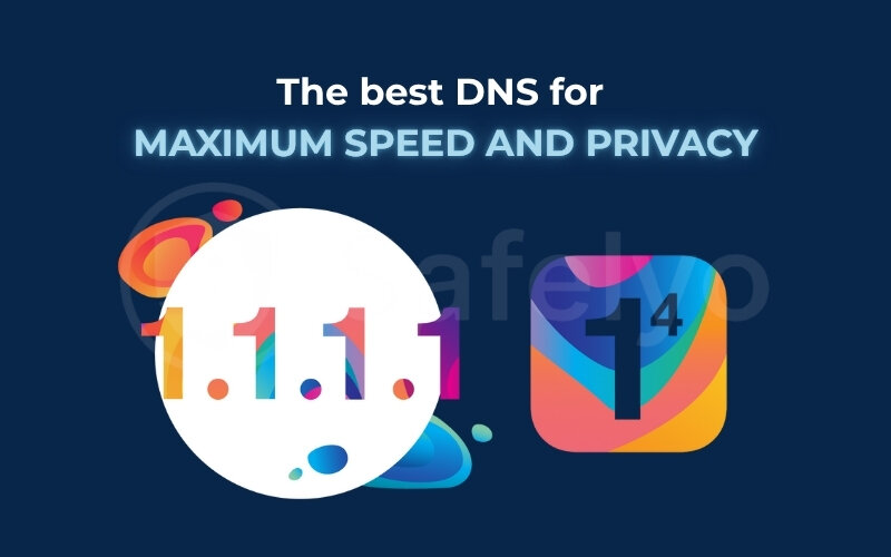 Cloudflare (1.1.1.1) is the best DNS for maximum speed and privacy Cloudflare (1.1.1.1) is the best DNS for maximum speed and privacy