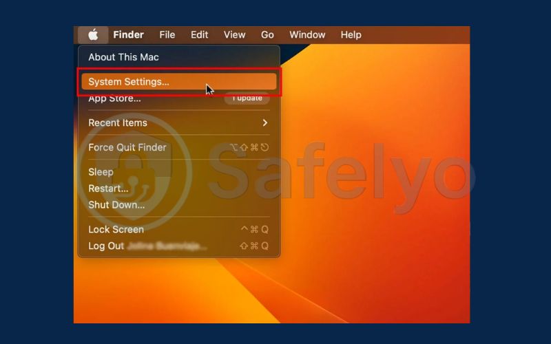How to connect Bluetooth headphones with PC for macOS 1