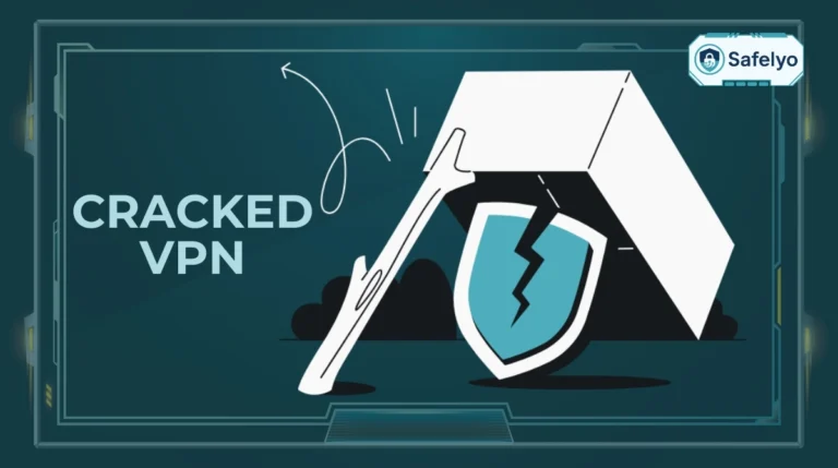 Cracked VPN