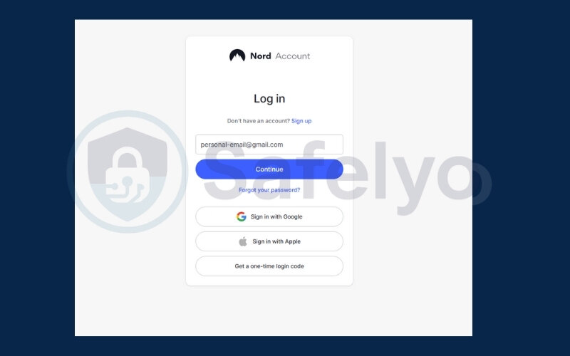 Create a VPN account on the provider’s website How to install a vpn on a school computer - Create a VPN account on the provider’s website