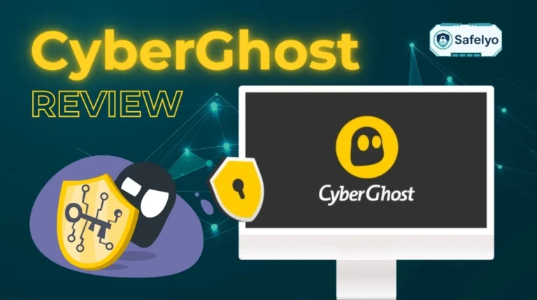 CyberGhost VPN review