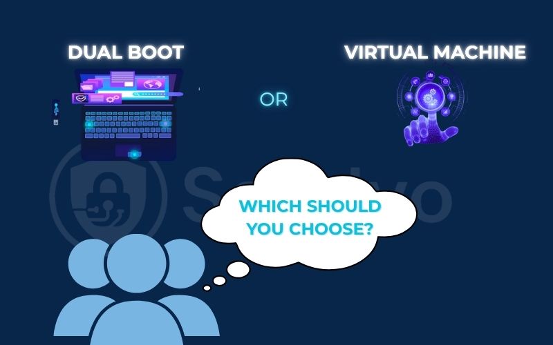 Dual boot vs virtual machine
