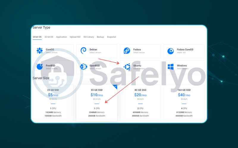 Ease of use and control panel (2)