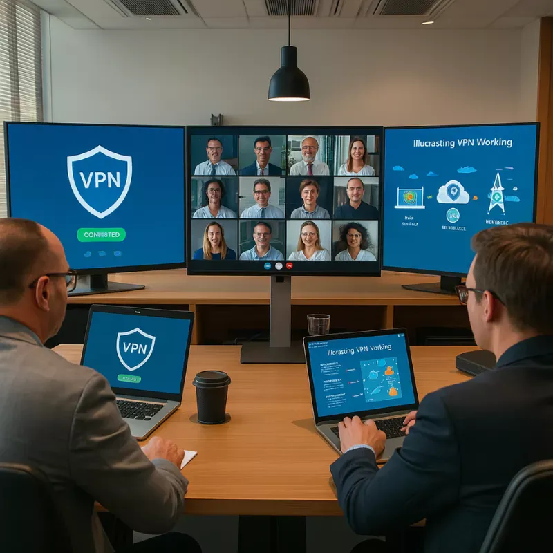 Expanding Horizons: Website Builders & Early AI Exploration