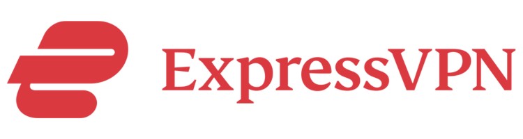 Logo expressvpn