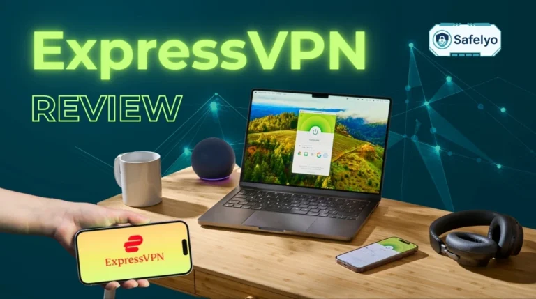 ExpressVPN review