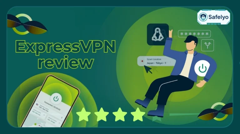 ExpressVPN review