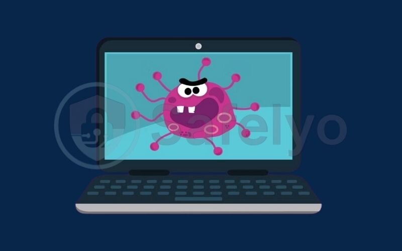 File infector virus
