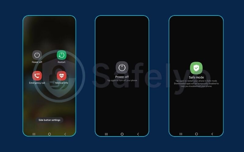 Find and delete suspicious apps (1)