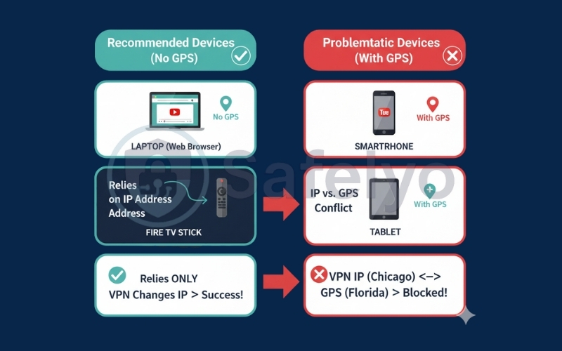 Hardware choice is the single most important factor
